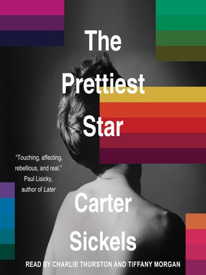 cover image of The Prettiest Star